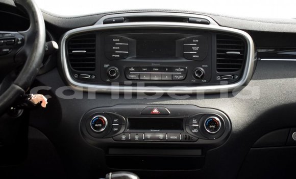 Acheter Import Voiture Kia Sorento Autre à Import - Dubai, Comté de Bomi Acheter Import Voiture Kia Sorento Autre à Import - Dubai, Comté de Bomi