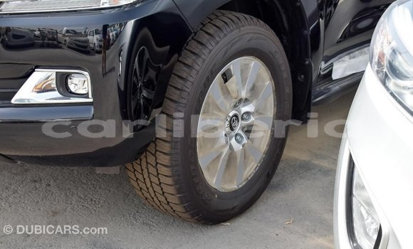 Buy Import Toyota Land Cruiser Black Car in Import - Dubai in Bomi County Buy Import Toyota Land Cruiser Black Car in Import - Dubai in Bomi County