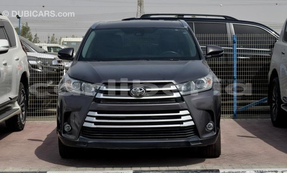 Buy Import Toyota Highlander Other Car in Import - Dubai in Bomi County Buy Import Toyota Highlander Other Car in Import - Dubai in Bomi County