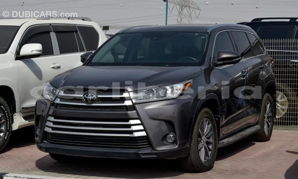 Buy Import Toyota Highlander Other Car in Import - Dubai in Bomi County Buy Import Toyota Highlander Other Car in Import - Dubai in Bomi County