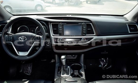 Buy Import Toyota Highlander Other Car in Import - Dubai in Bomi County Buy Import Toyota Highlander Other Car in Import - Dubai in Bomi County