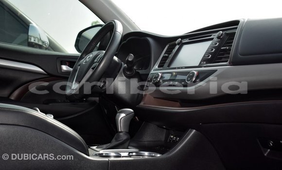 Buy Import Toyota Highlander Other Car in Import - Dubai in Bomi County Buy Import Toyota Highlander Other Car in Import - Dubai in Bomi County