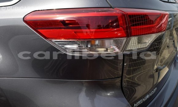 Buy Import Toyota Highlander Other Car in Import - Dubai in Bomi County Buy Import Toyota Highlander Other Car in Import - Dubai in Bomi County