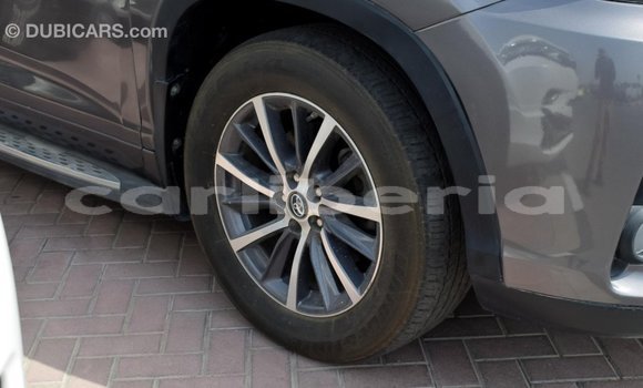 Buy Import Toyota Highlander Other Car in Import - Dubai in Bomi County Buy Import Toyota Highlander Other Car in Import - Dubai in Bomi County