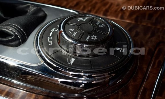 Buy Import Nissan Patrol White Car in Import - Dubai in Bomi County Buy Import Nissan Patrol White Car in Import - Dubai in Bomi County