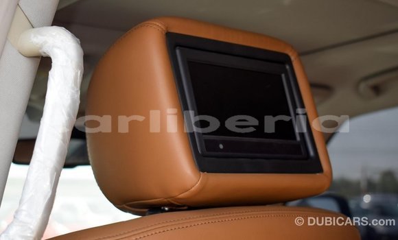 Buy Import Nissan Patrol White Car in Import - Dubai in Bomi County Buy Import Nissan Patrol White Car in Import - Dubai in Bomi County