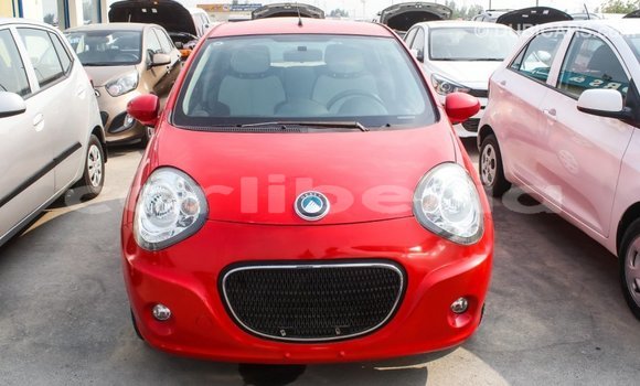 Buy Import Geely GC6 Red Car in Import - Dubai in Bomi County Buy Import Geely GC6 Red Car in Import - Dubai in Bomi County
