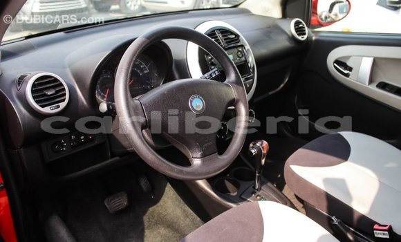 Buy Import Geely GC6 Red Car in Import - Dubai in Bomi County Buy Import Geely GC6 Red Car in Import - Dubai in Bomi County