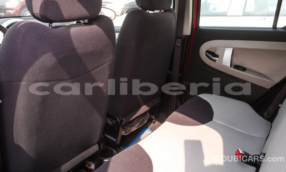 Buy Import Geely GC6 Red Car in Import - Dubai in Bomi County Buy Import Geely GC6 Red Car in Import - Dubai in Bomi County