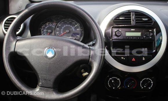 Buy Import Geely GC6 Red Car in Import - Dubai in Bomi County Buy Import Geely GC6 Red Car in Import - Dubai in Bomi County