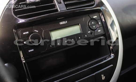 Buy Import Geely GC6 Red Car in Import - Dubai in Bomi County Buy Import Geely GC6 Red Car in Import - Dubai in Bomi County