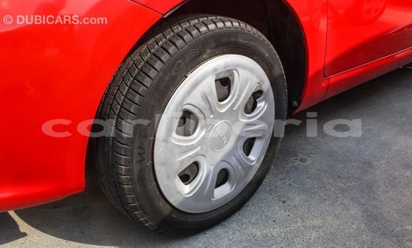 Buy Import Geely GC6 Red Car in Import - Dubai in Bomi County Buy Import Geely GC6 Red Car in Import - Dubai in Bomi County