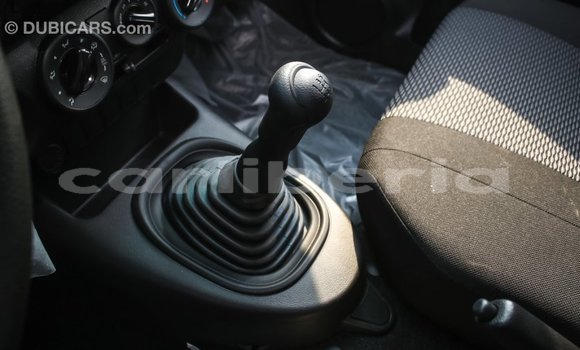 Acheter Import Voiture Toyota Hilux Noir à Import - Dubai, Comté de Bomi Acheter Import Voiture Toyota Hilux Noir à Import - Dubai, Comté de Bomi