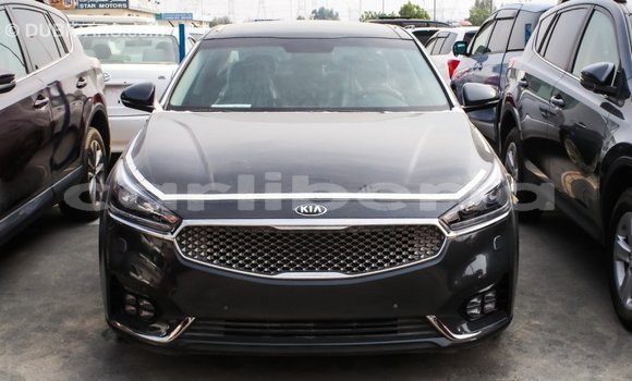 Buy Import Kia Cadenza Other Car in Import - Dubai in Bomi County Buy Import Kia Cadenza Other Car in Import - Dubai in Bomi County