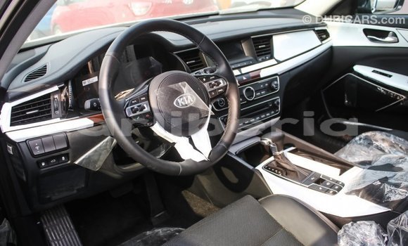 Buy Import Kia Cadenza Other Car in Import - Dubai in Bomi County Buy Import Kia Cadenza Other Car in Import - Dubai in Bomi County