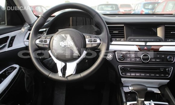 Buy Import Kia Cadenza Other Car in Import - Dubai in Bomi County Buy Import Kia Cadenza Other Car in Import - Dubai in Bomi County