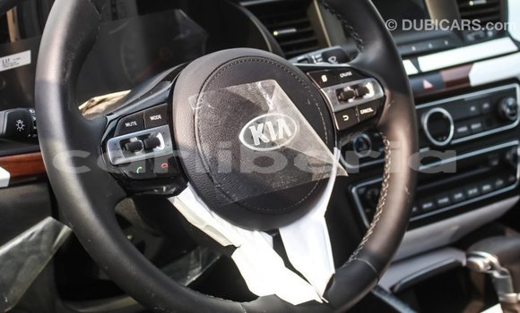 Buy Import Kia Cadenza Other Car in Import - Dubai in Bomi County Buy Import Kia Cadenza Other Car in Import - Dubai in Bomi County