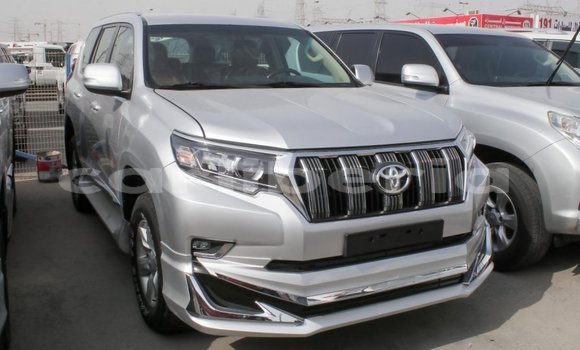 Buy Import Toyota Prado Other Car in Import - Dubai in Bomi County Buy Import Toyota Prado Other Car in Import - Dubai in Bomi County