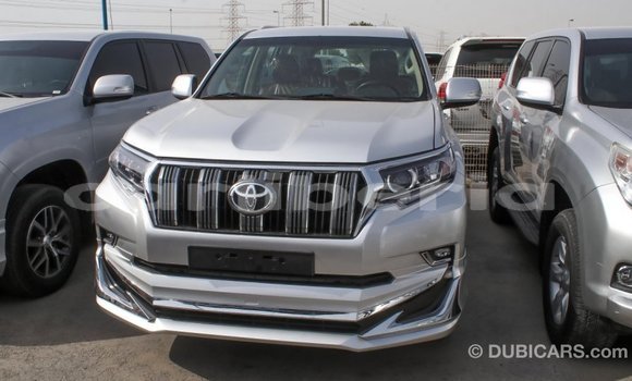 Buy Import Toyota Prado Other Car in Import - Dubai in Bomi County Buy Import Toyota Prado Other Car in Import - Dubai in Bomi County