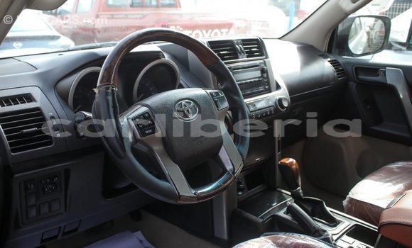 Buy Import Toyota Prado Other Car in Import - Dubai in Bomi County Buy Import Toyota Prado Other Car in Import - Dubai in Bomi County