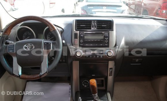 Buy Import Toyota Prado Other Car in Import - Dubai in Bomi County Buy Import Toyota Prado Other Car in Import - Dubai in Bomi County