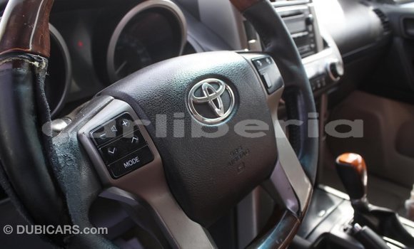 Buy Import Toyota Prado Other Car in Import - Dubai in Bomi County Buy Import Toyota Prado Other Car in Import - Dubai in Bomi County
