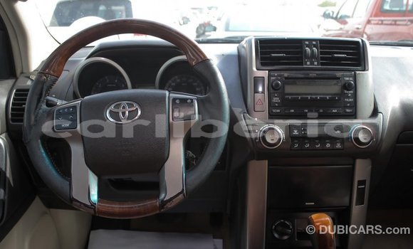 Buy Import Toyota Prado Other Car in Import - Dubai in Bomi County Buy Import Toyota Prado Other Car in Import - Dubai in Bomi County