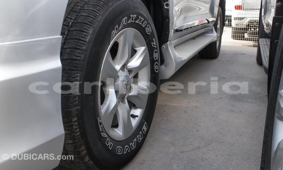 Buy Import Toyota Prado Other Car in Import - Dubai in Bomi County Buy Import Toyota Prado Other Car in Import - Dubai in Bomi County