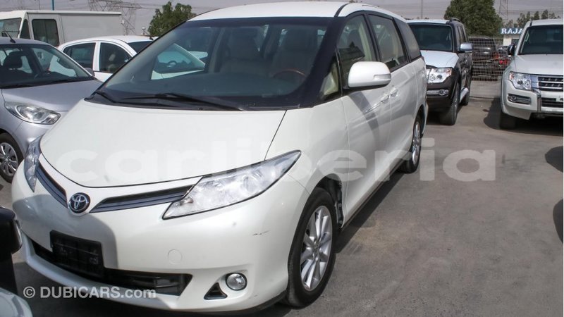 Big with watermark toyota previa bomi county import dubai 1753