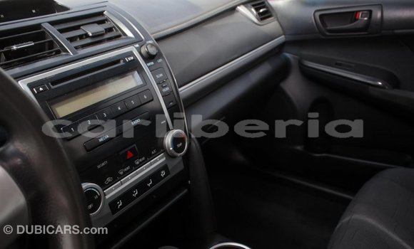 Buy Import Toyota Camry White Car in Import - Dubai in Bomi County Buy Import Toyota Camry White Car in Import - Dubai in Bomi County