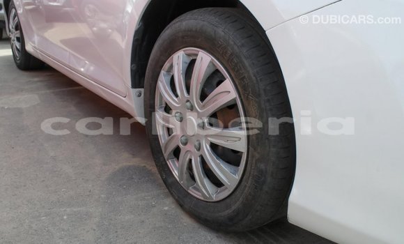Buy Import Toyota Camry White Car in Import - Dubai in Bomi County Buy Import Toyota Camry White Car in Import - Dubai in Bomi County