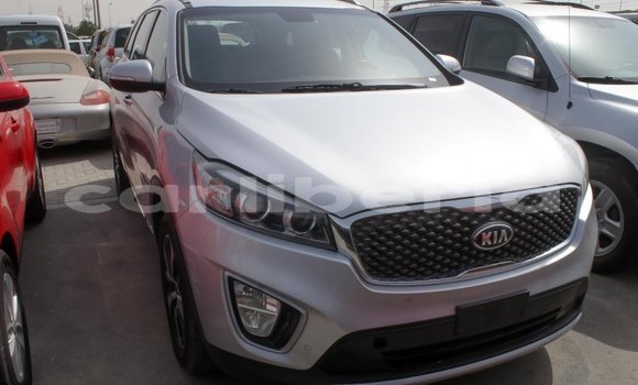 Buy Import Kia Sorento Other Car in Import - Dubai in Bomi County Buy Import Kia Sorento Other Car in Import - Dubai in Bomi County