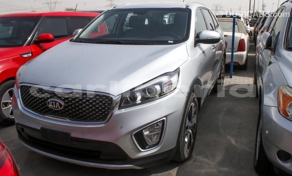 Buy Import Kia Sorento Other Car in Import - Dubai in Bomi County Buy Import Kia Sorento Other Car in Import - Dubai in Bomi County