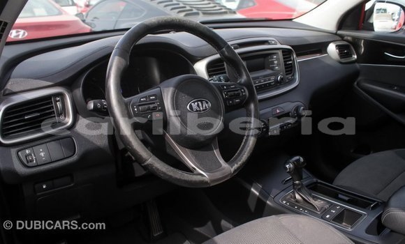 Buy Import Kia Sorento Other Car in Import - Dubai in Bomi County Buy Import Kia Sorento Other Car in Import - Dubai in Bomi County