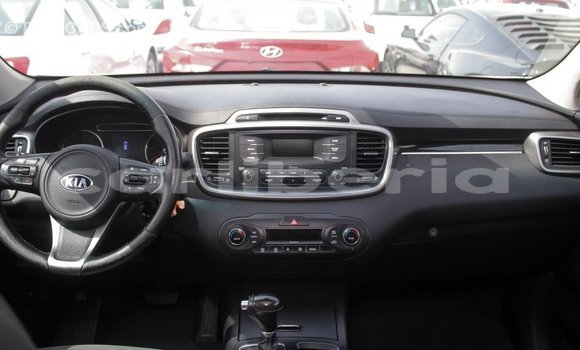 Buy Import Kia Sorento Other Car in Import - Dubai in Bomi County Buy Import Kia Sorento Other Car in Import - Dubai in Bomi County