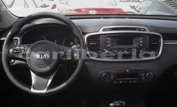Buy Import Kia Sorento Other Car in Import - Dubai in Bomi County Buy Import Kia Sorento Other Car in Import - Dubai in Bomi County