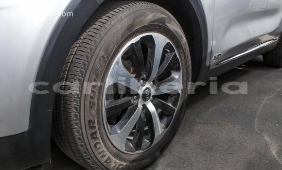 Buy Import Kia Sorento Other Car in Import - Dubai in Bomi County Buy Import Kia Sorento Other Car in Import - Dubai in Bomi County