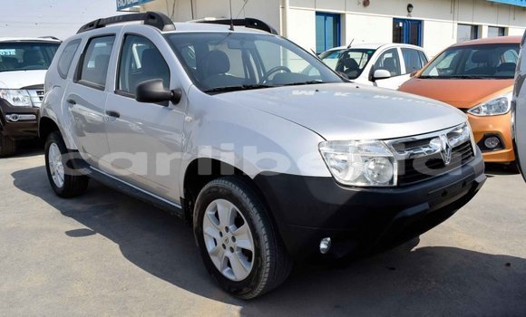 Buy Import Renault Duster Other Car in Import - Dubai in Bomi County