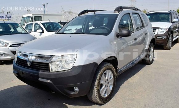 Buy Import Renault Duster Other Car in Import - Dubai in Bomi County Buy Import Renault Duster Other Car in Import - Dubai in Bomi County