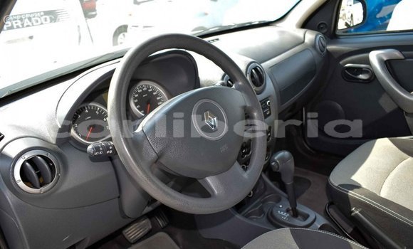 Buy Import Renault Duster Other Car in Import - Dubai in Bomi County Buy Import Renault Duster Other Car in Import - Dubai in Bomi County