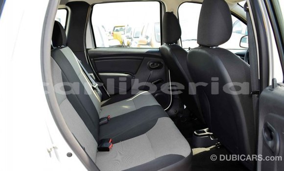 Buy Import Renault Duster Other Car in Import - Dubai in Bomi County Buy Import Renault Duster Other Car in Import - Dubai in Bomi County