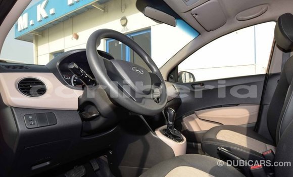 Buy Import Hyundai i10 Red Car in Import - Dubai in Bomi County Buy Import Hyundai i10 Red Car in Import - Dubai in Bomi County