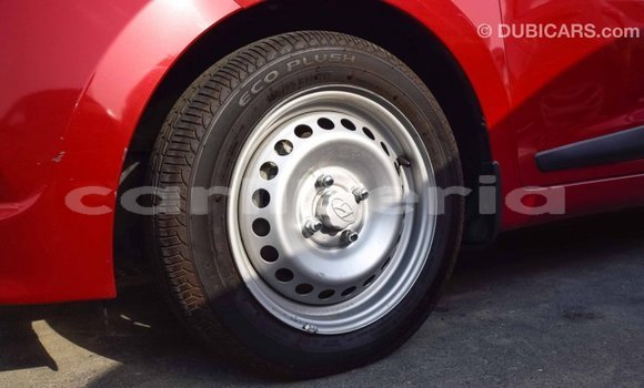 Buy Import Hyundai i10 Red Car in Import - Dubai in Bomi County Buy Import Hyundai i10 Red Car in Import - Dubai in Bomi County