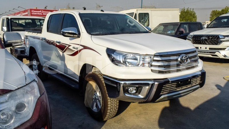 Big with watermark toyota hilux bomi county import dubai 1761