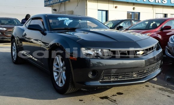 Buy Import Chevrolet Camaro Other Car in Import - Dubai in Bomi County