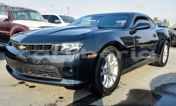 Buy Import Chevrolet Camaro Other Car in Import - Dubai in Bomi County Buy Import Chevrolet Camaro Other Car in Import - Dubai in Bomi County