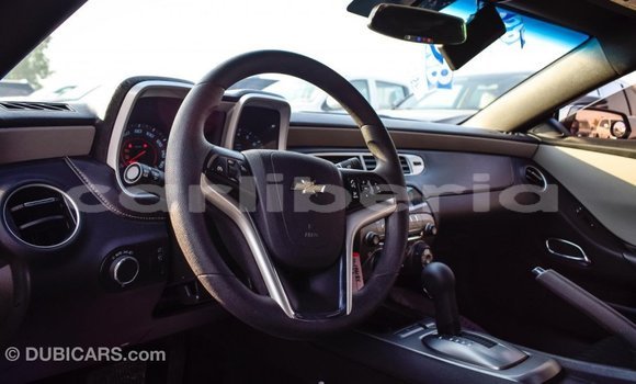 Buy Import Chevrolet Camaro Other Car in Import - Dubai in Bomi County Buy Import Chevrolet Camaro Other Car in Import - Dubai in Bomi County