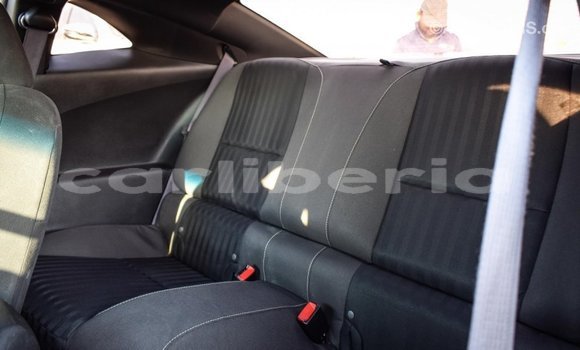 Buy Import Chevrolet Camaro Other Car in Import - Dubai in Bomi County Buy Import Chevrolet Camaro Other Car in Import - Dubai in Bomi County