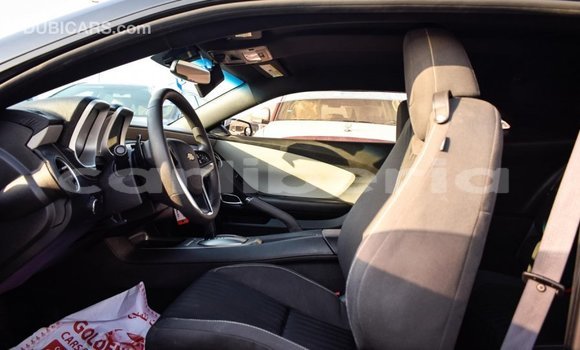 Buy Import Chevrolet Camaro Other Car in Import - Dubai in Bomi County Buy Import Chevrolet Camaro Other Car in Import - Dubai in Bomi County