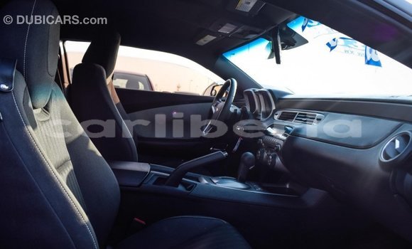 Buy Import Chevrolet Camaro Other Car in Import - Dubai in Bomi County Buy Import Chevrolet Camaro Other Car in Import - Dubai in Bomi County